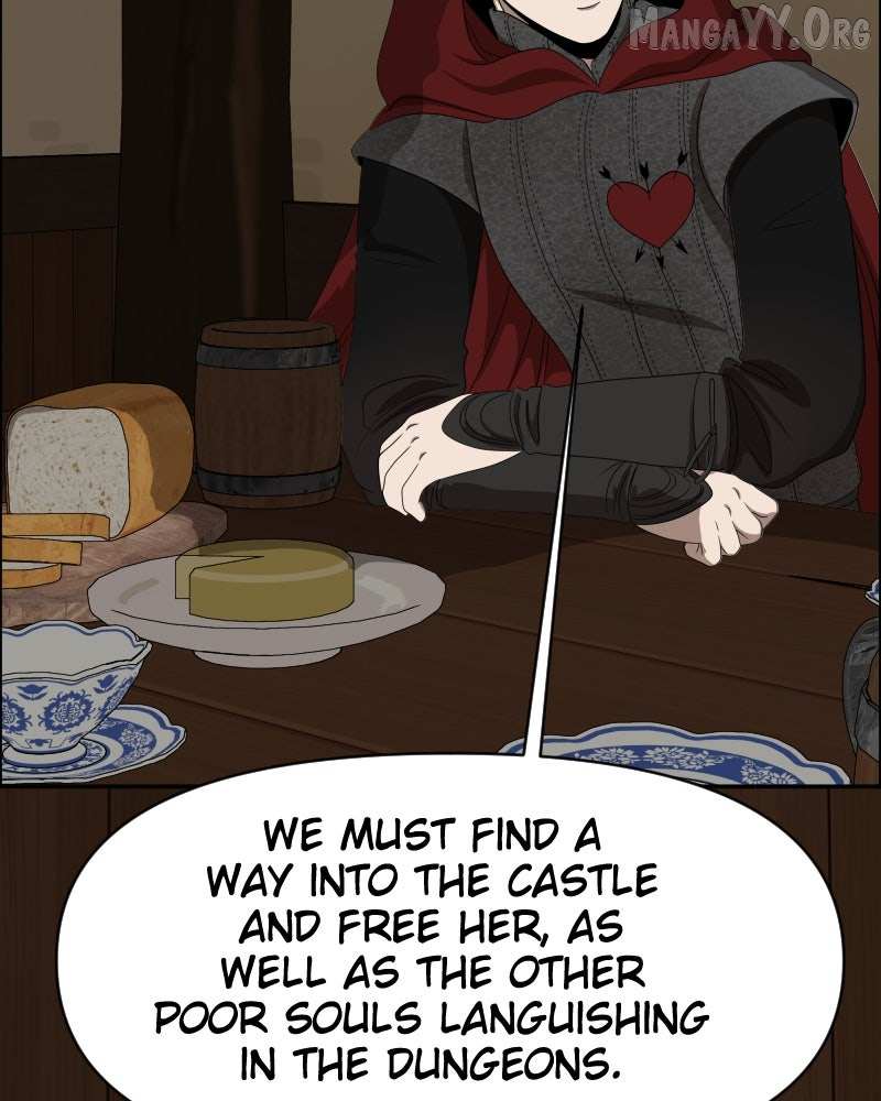 Cinderella Boy Chapter 102 page 13 - 