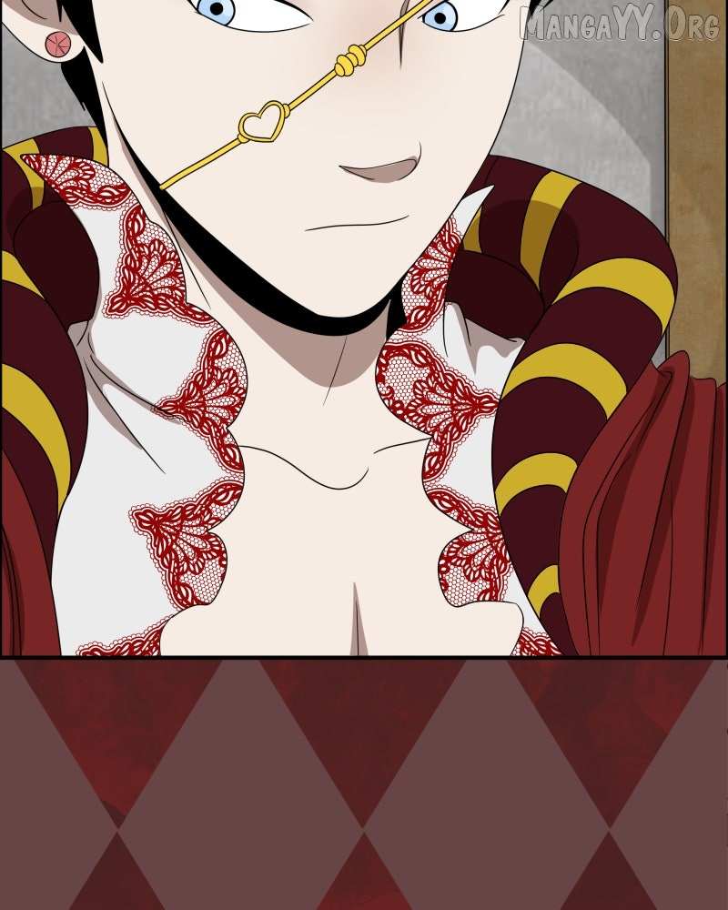 Cinderella Boy Chapter 102 page 124 - 