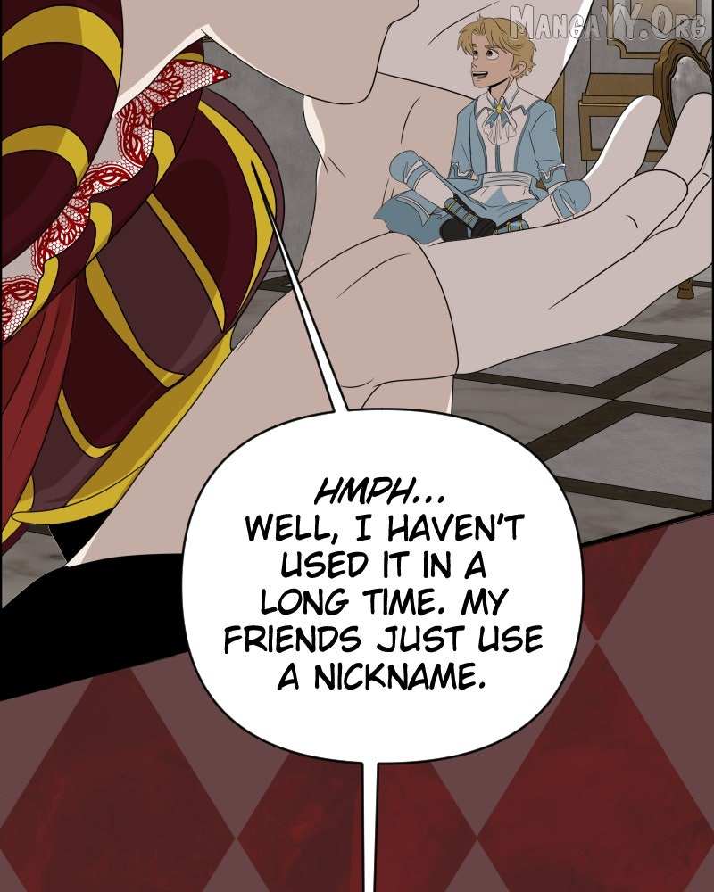 Cinderella Boy Chapter 102 page 130 - 