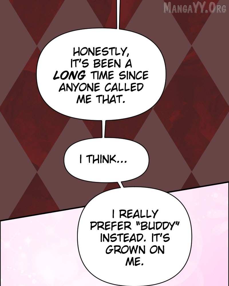 Cinderella Boy Chapter 102 page 131 - 