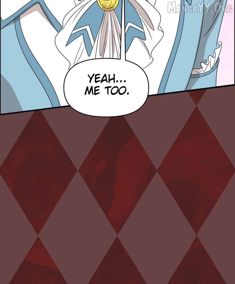 Cinderella Boy Chapter 102 page 133 - 