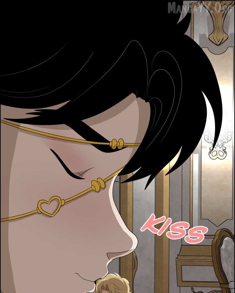 Cinderella Boy Chapter 102 page 134 - 