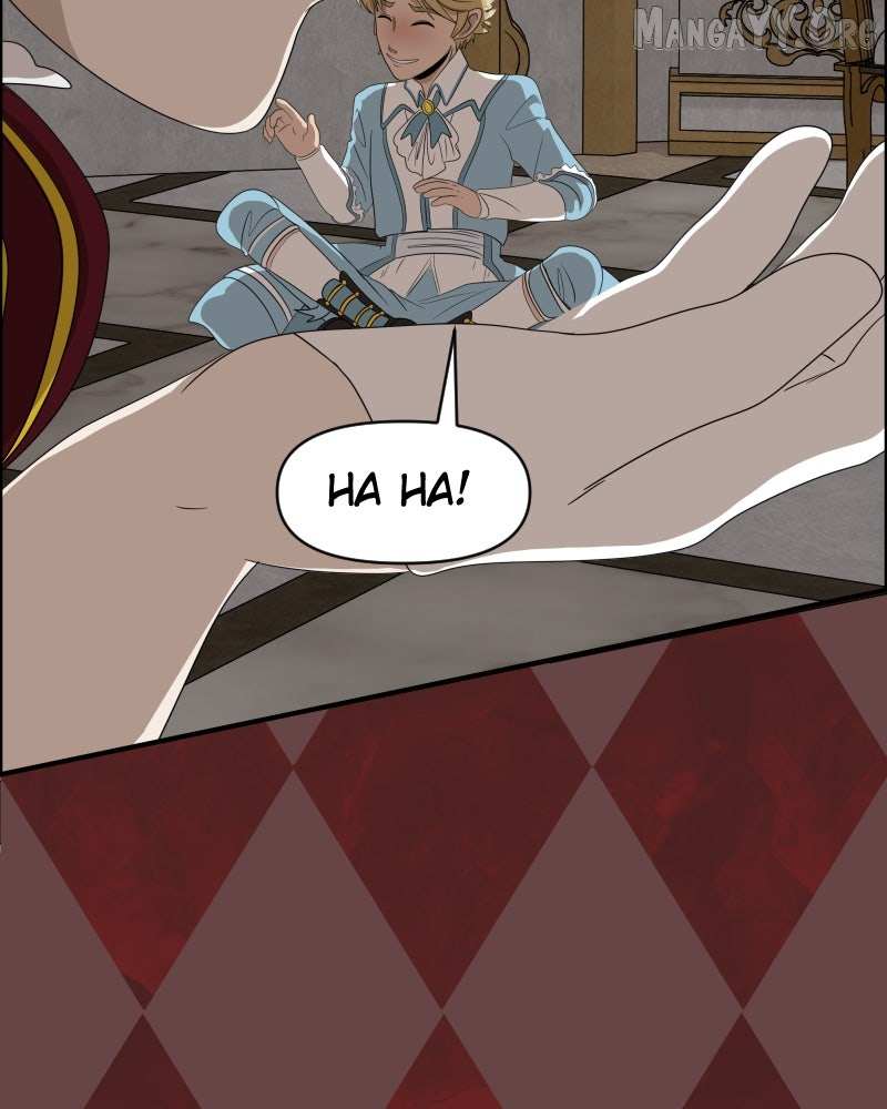 Cinderella Boy Chapter 102 page 135 - 