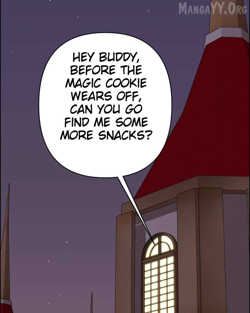 Cinderella Boy Chapter 102 page 137 - 