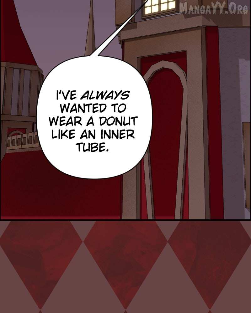 Cinderella Boy Chapter 102 page 138 - 