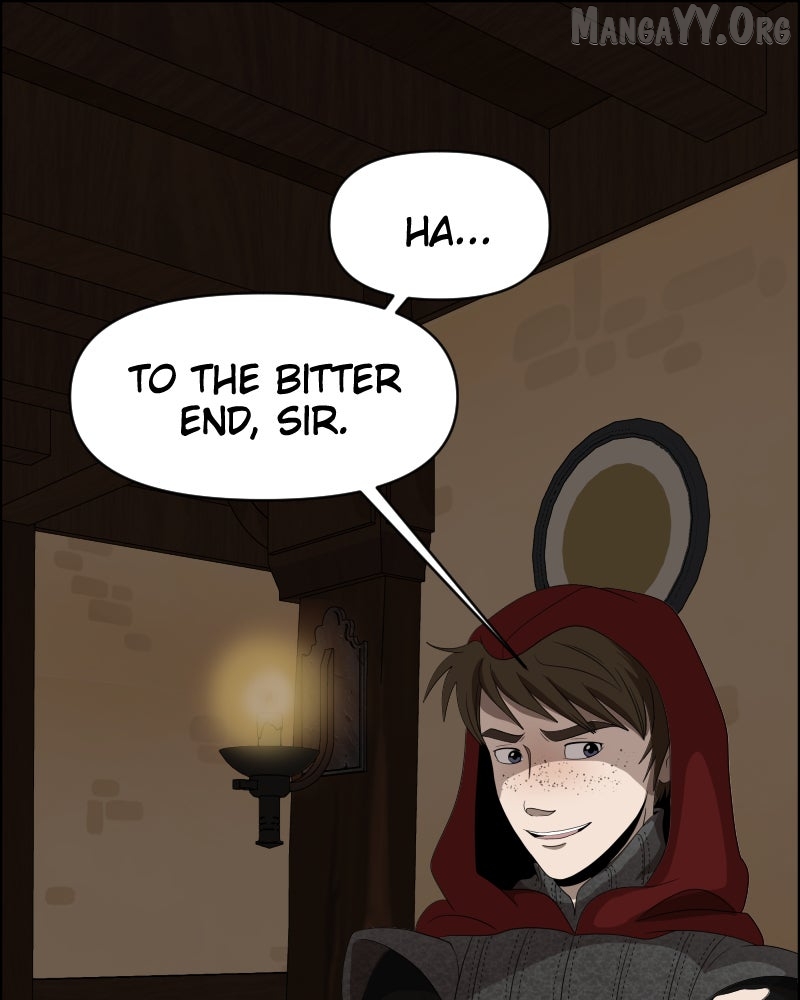 Cinderella Boy Chapter 102 page 18 - 