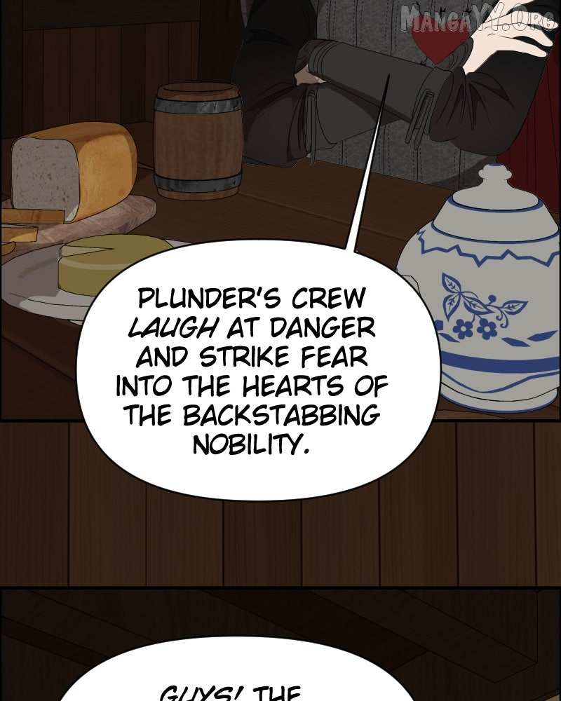 Cinderella Boy Chapter 102 page 19 - 