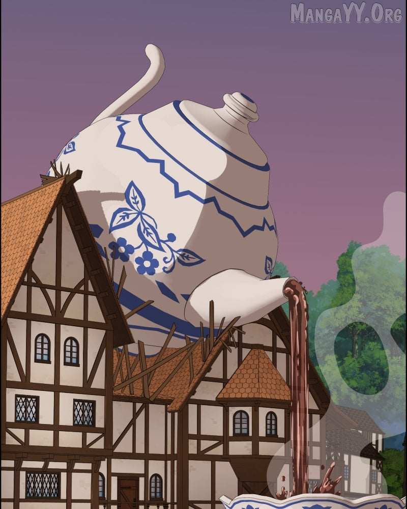 Cinderella Boy Chapter 102 page 3 - 