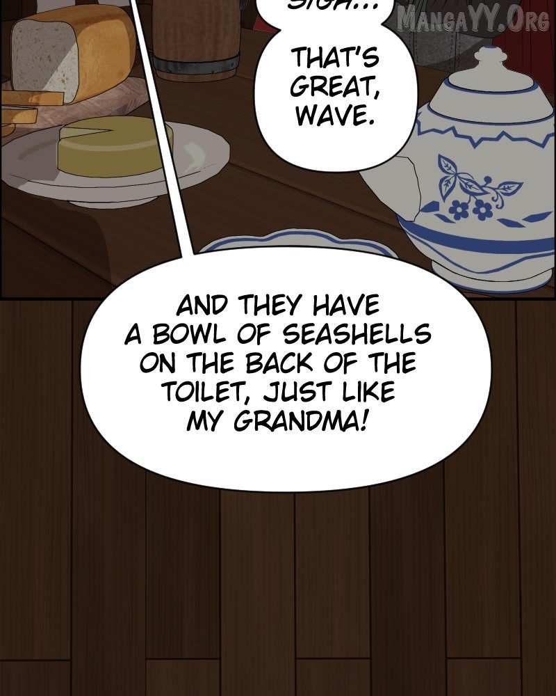 Cinderella Boy Chapter 102 page 21 - 