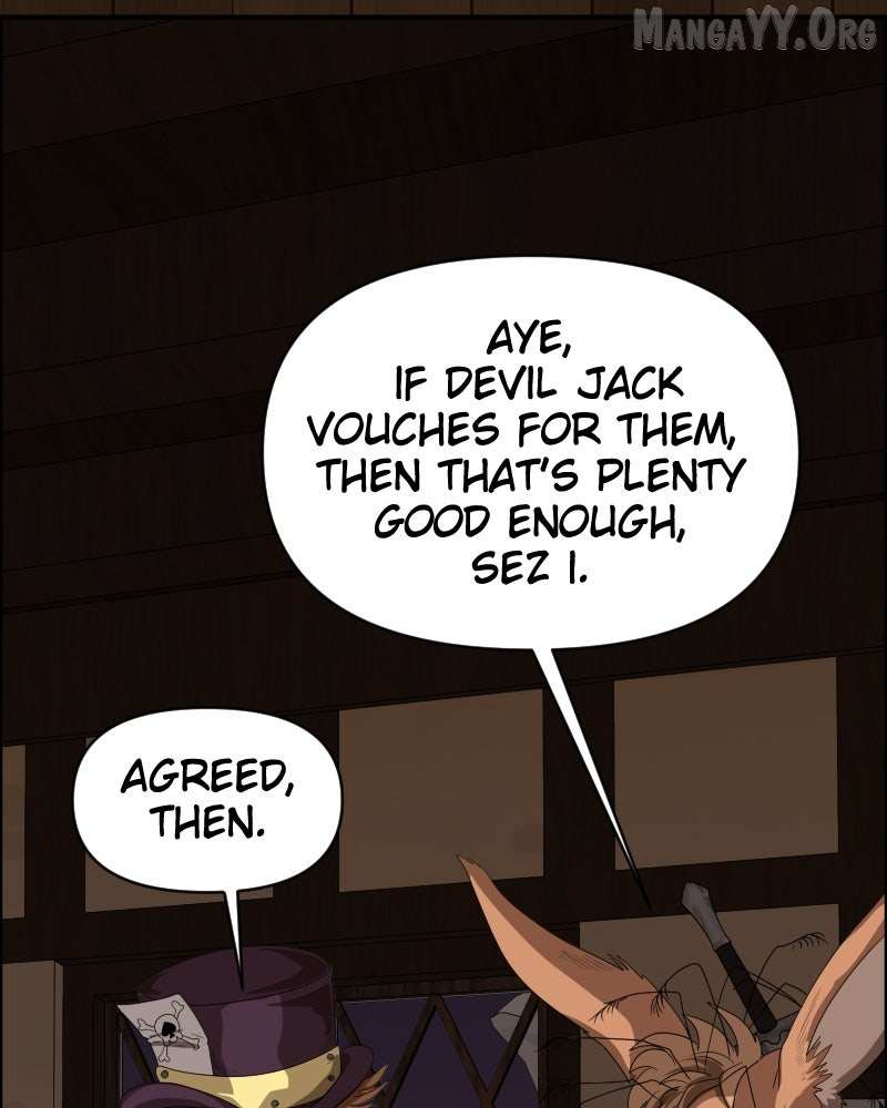Cinderella Boy Chapter 102 page 22 - 