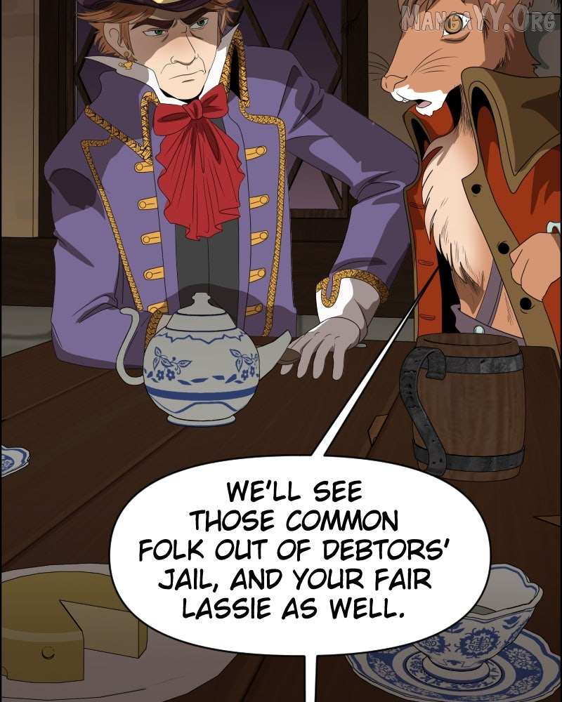 Cinderella Boy Chapter 102 page 23 - 