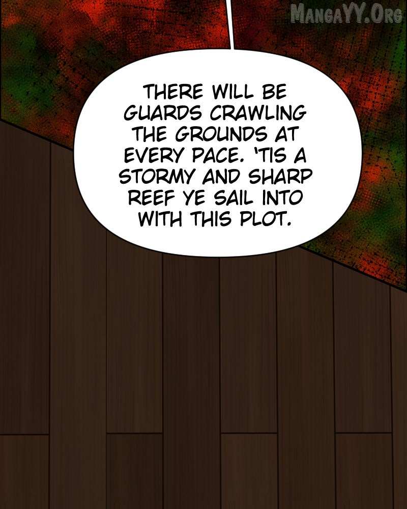 Cinderella Boy Chapter 102 page 25 - 