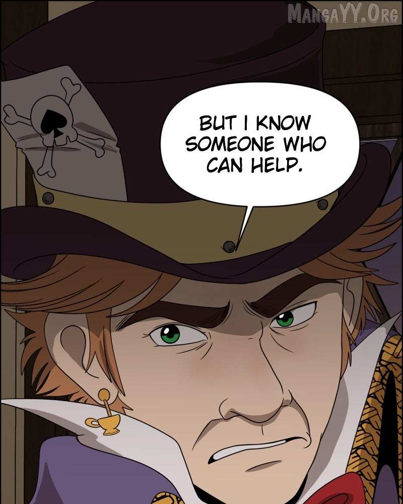 Cinderella Boy Chapter 102 page 26 - 