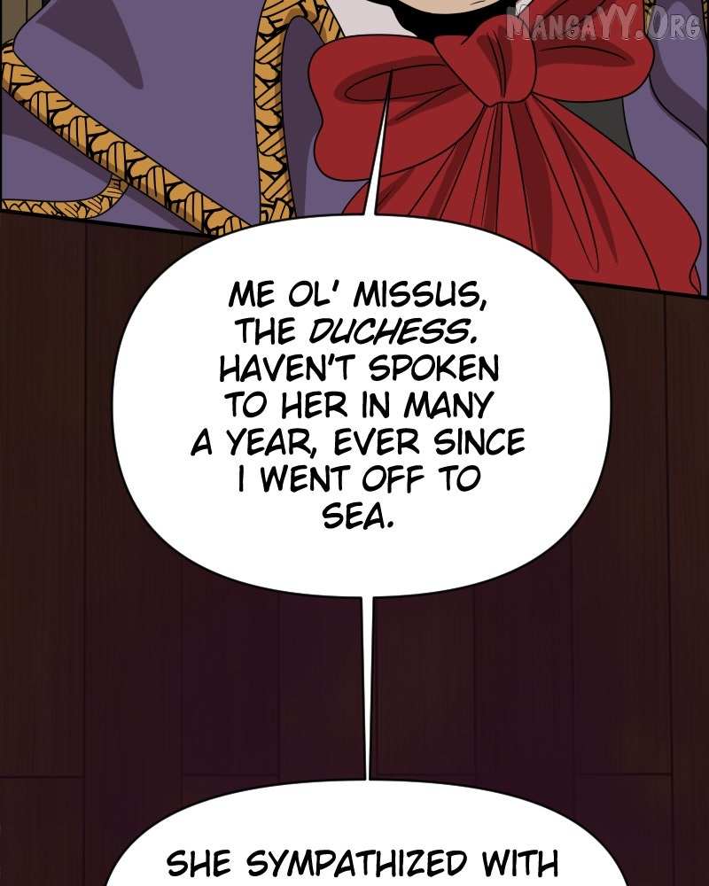 Cinderella Boy Chapter 102 page 27 - 