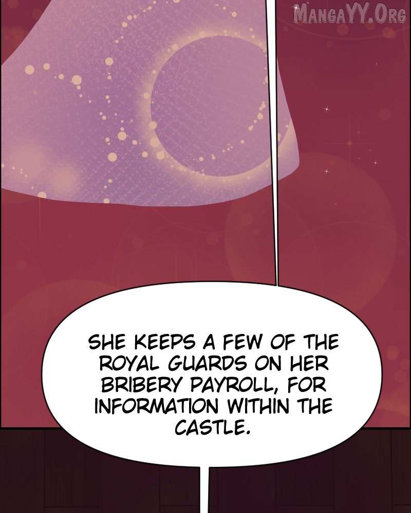 Cinderella Boy Chapter 102 page 30 - 