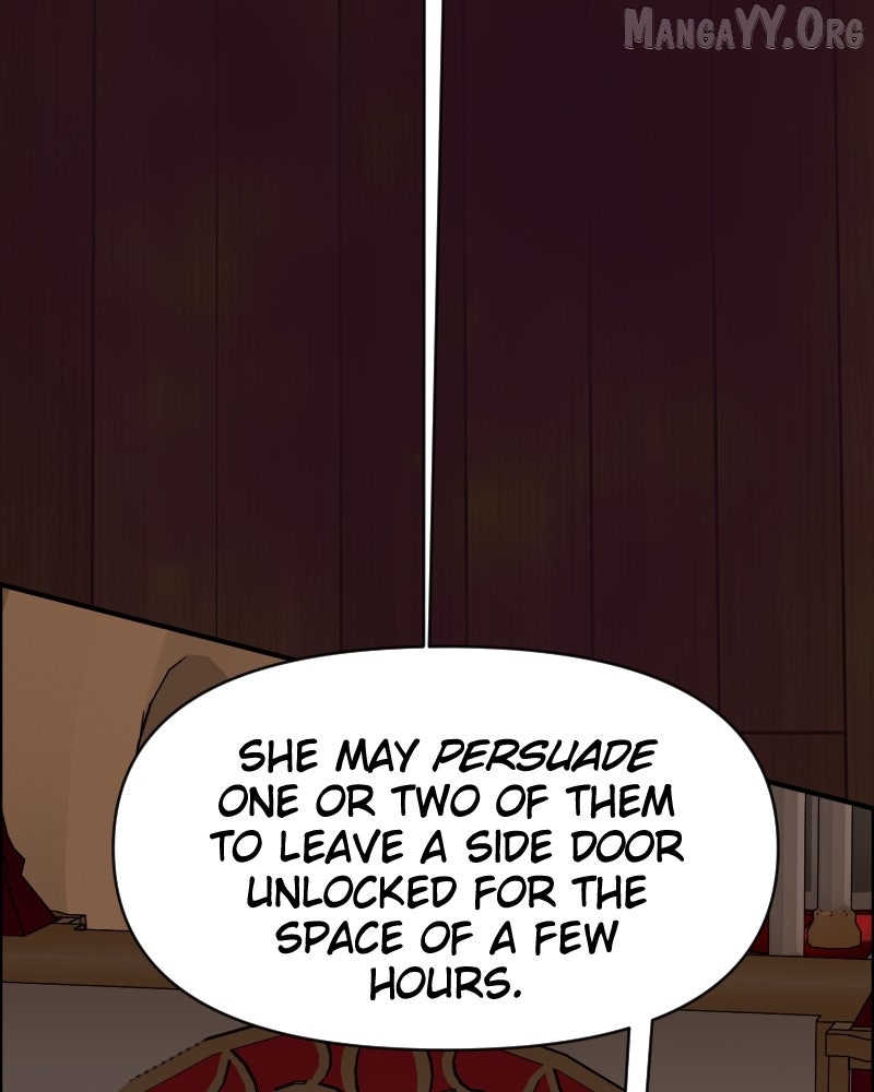 Cinderella Boy Chapter 102 page 31 - 