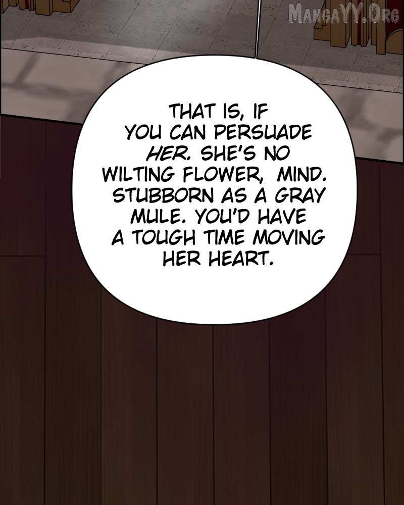 Cinderella Boy Chapter 102 page 33 - 