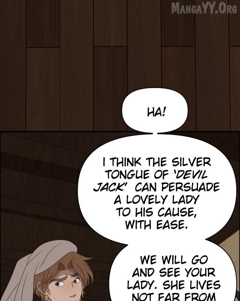 Cinderella Boy Chapter 102 page 34 - 