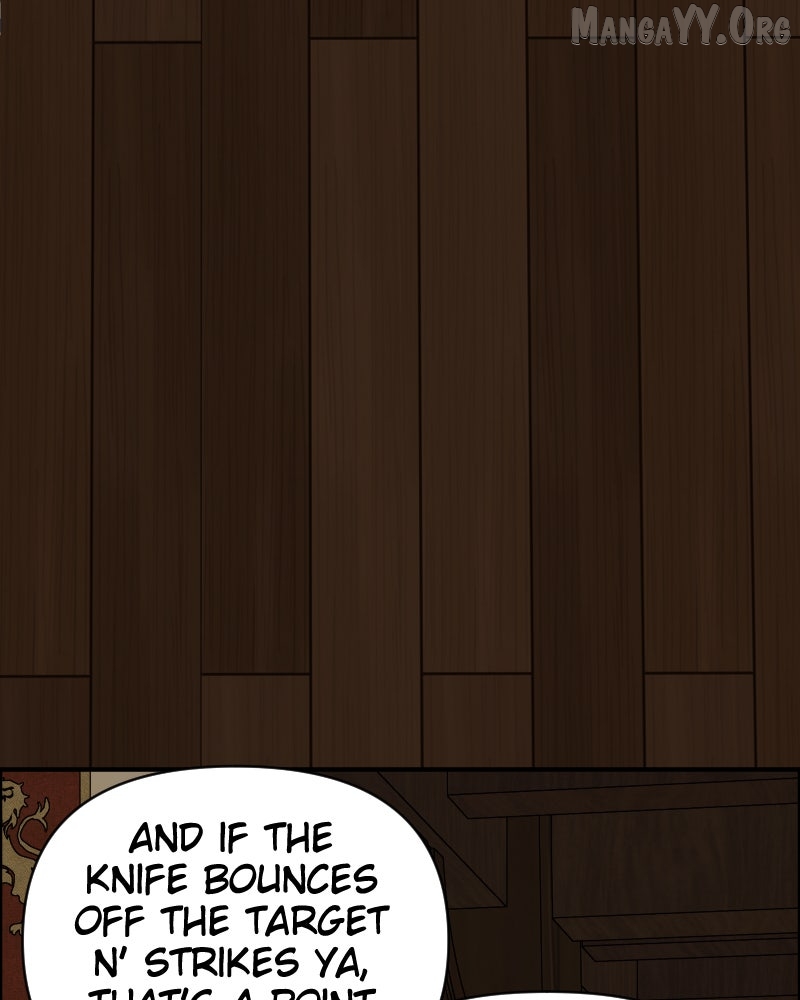 Cinderella Boy Chapter 102 page 36 - 