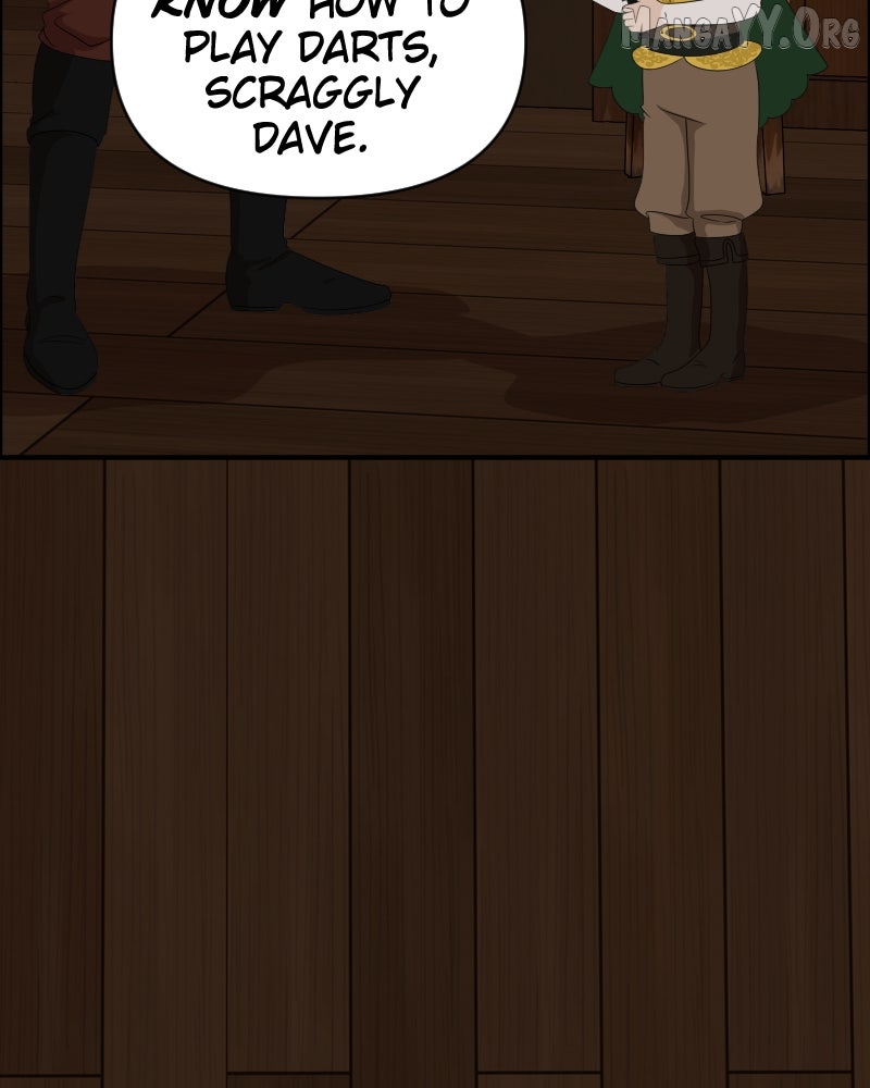 Cinderella Boy Chapter 102 page 38 - 