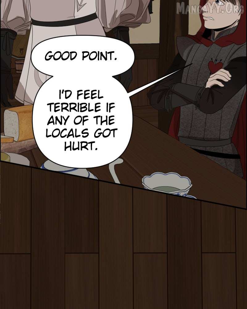 Cinderella Boy Chapter 102 page 40 - 