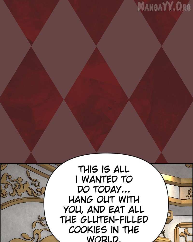 Cinderella Boy Chapter 102 page 49 - 