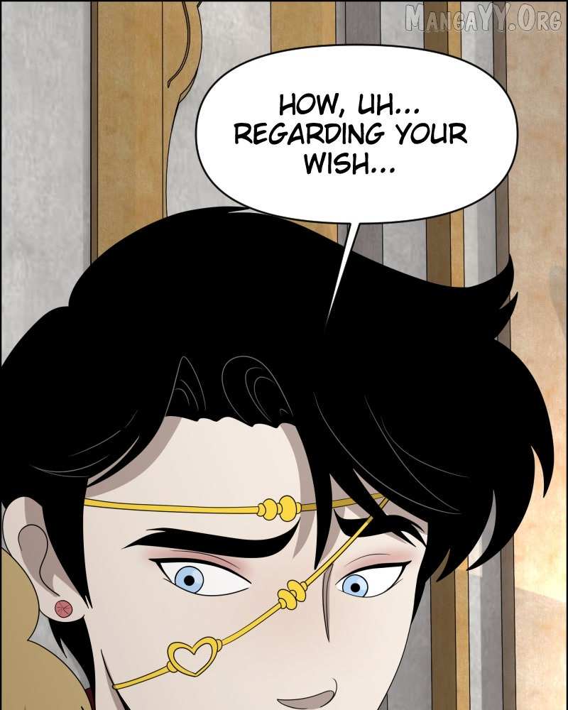 Cinderella Boy Chapter 102 page 52 - 