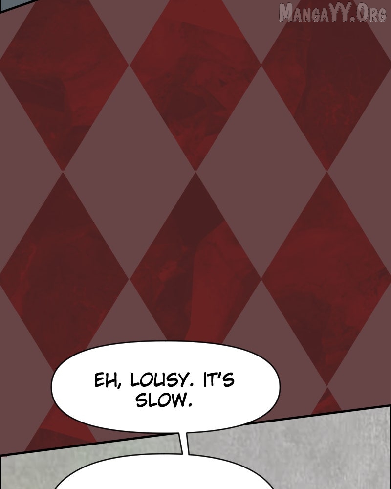 Cinderella Boy Chapter 102 page 54 - 