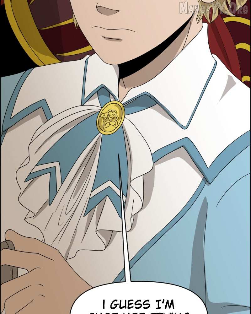 Cinderella Boy Chapter 102 page 56 - 