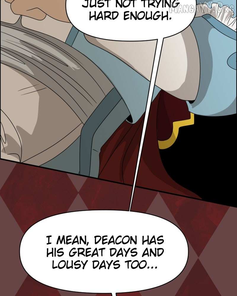 Cinderella Boy Chapter 102 page 57 - 