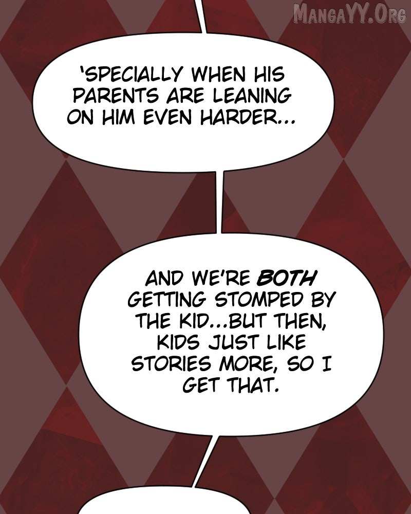 Cinderella Boy Chapter 102 page 58 - 