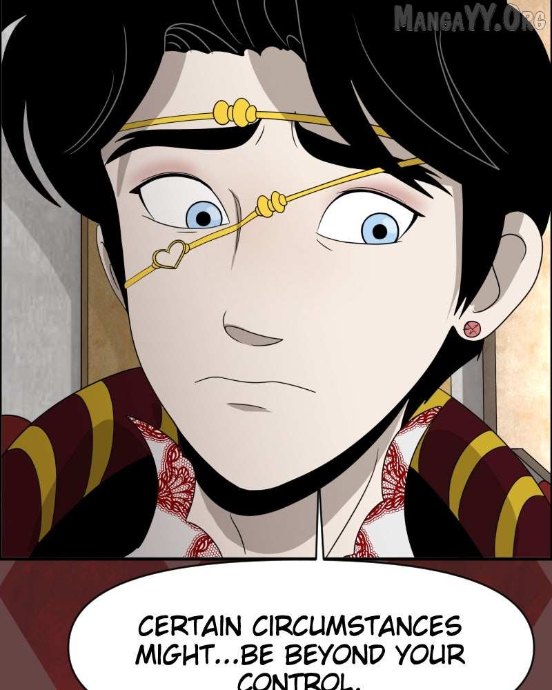 Cinderella Boy Chapter 102 page 60 - 