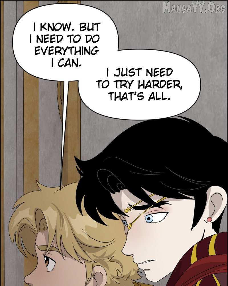 Cinderella Boy Chapter 102 page 62 - 