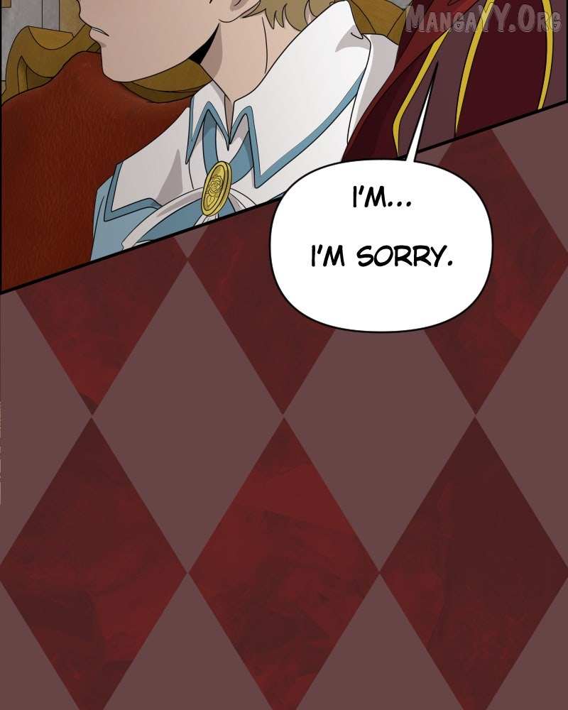 Cinderella Boy Chapter 102 page 63 - 