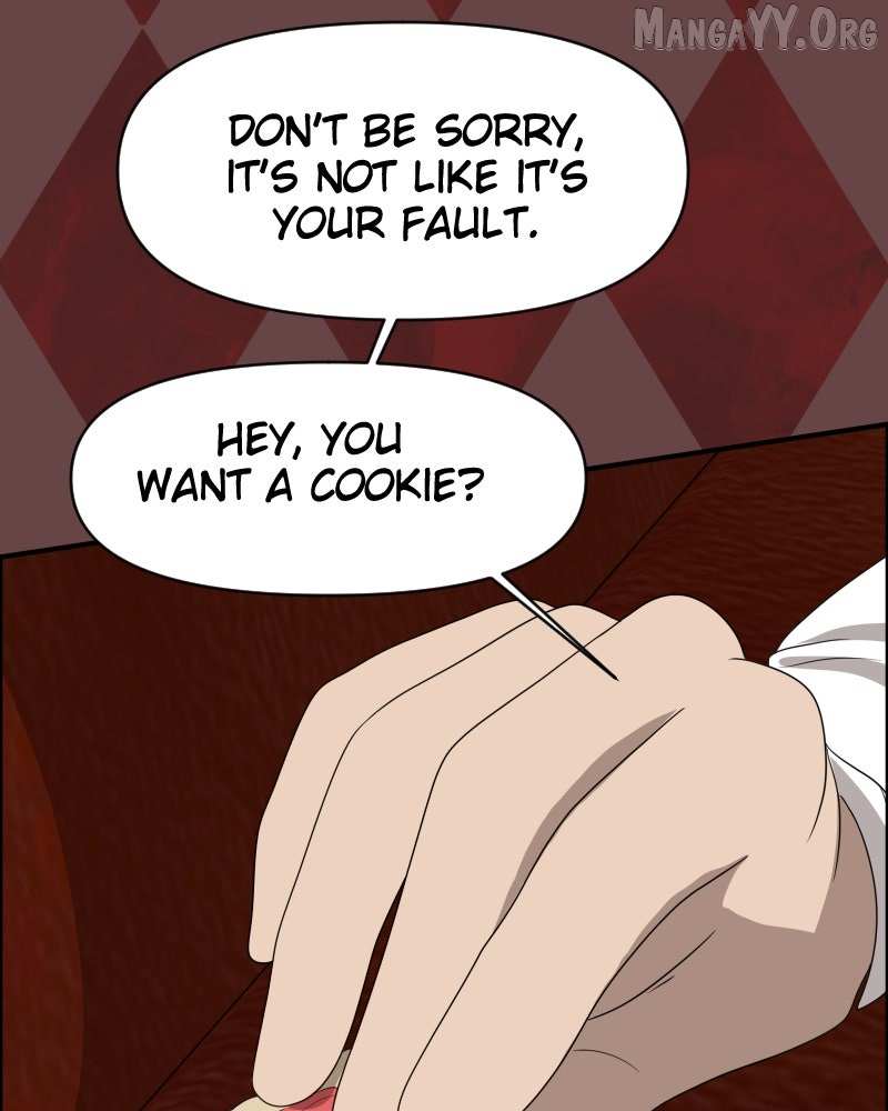 Cinderella Boy Chapter 102 page 64 - 