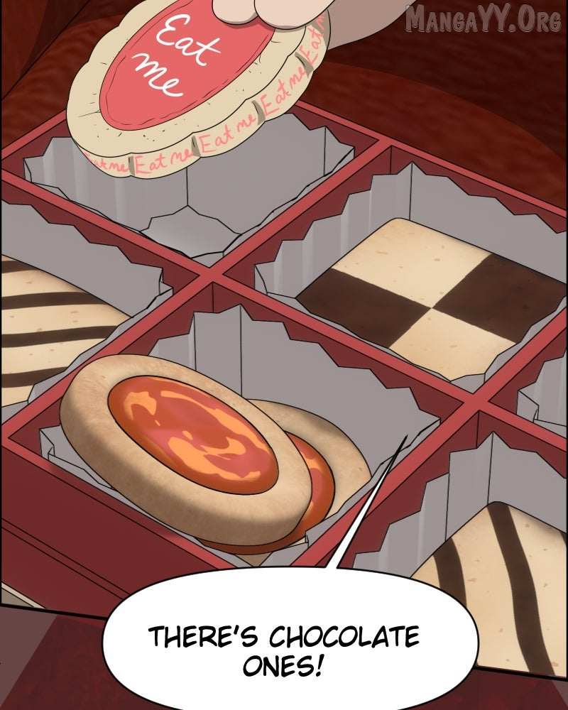 Cinderella Boy Chapter 102 page 65 - 