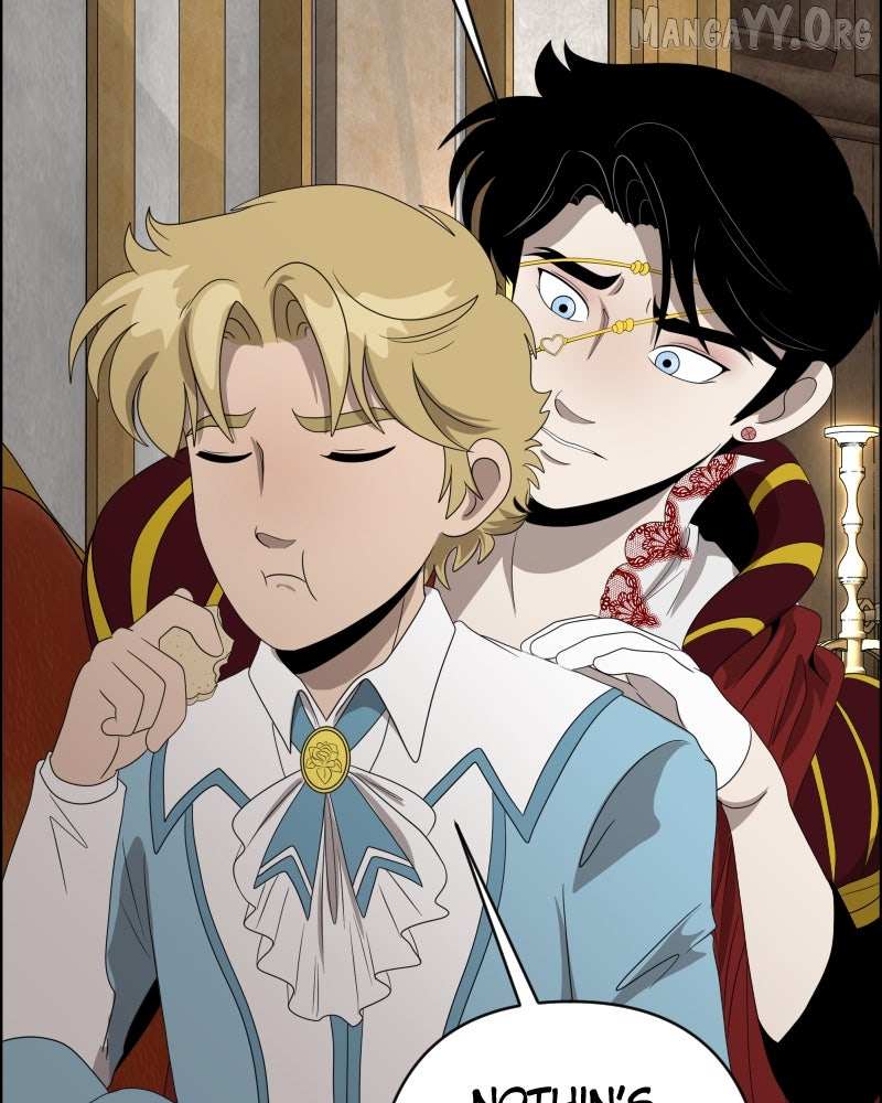 Cinderella Boy Chapter 102 page 67 - 