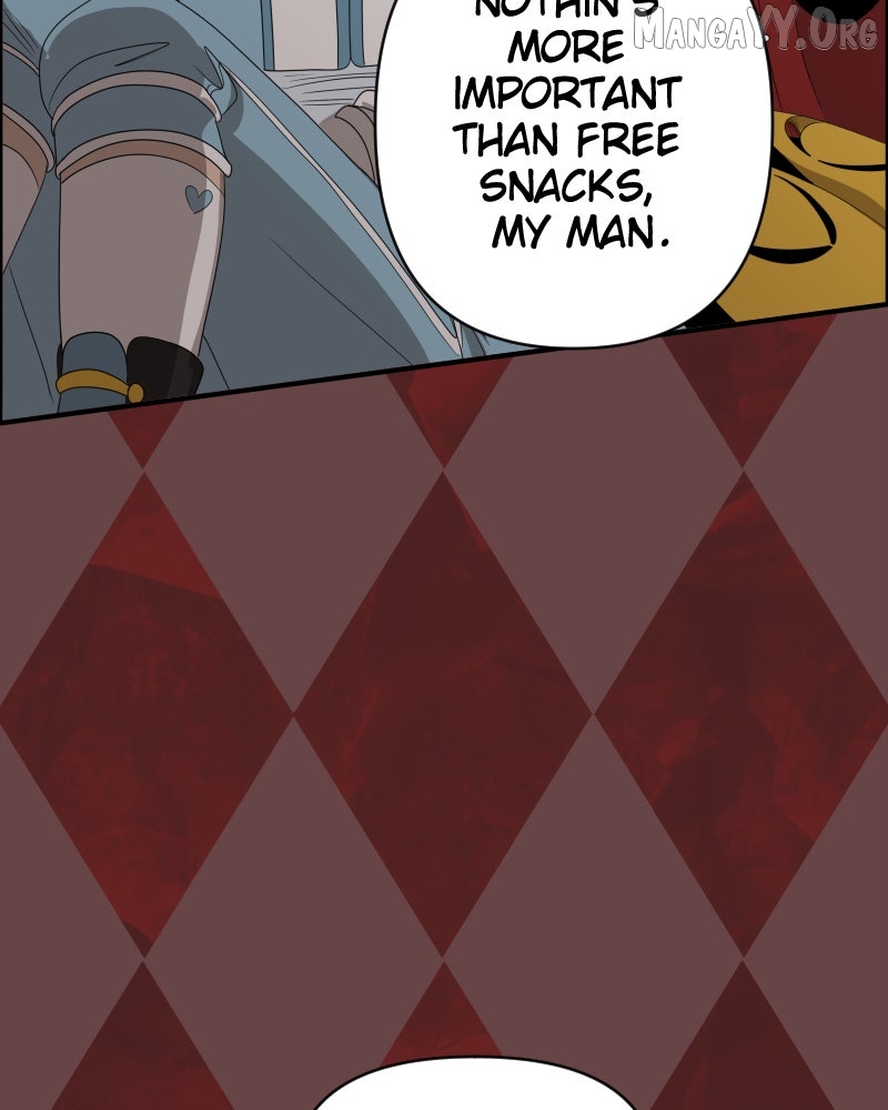 Cinderella Boy Chapter 102 page 68 - 