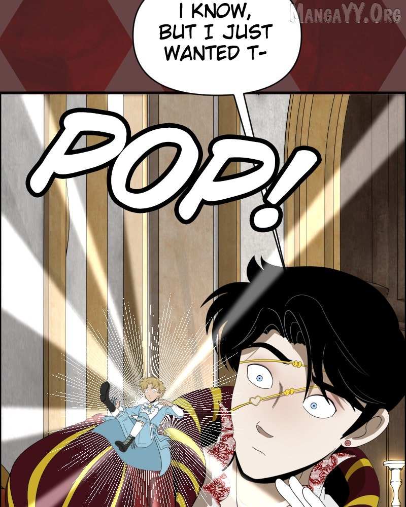 Cinderella Boy Chapter 102 page 69 - 