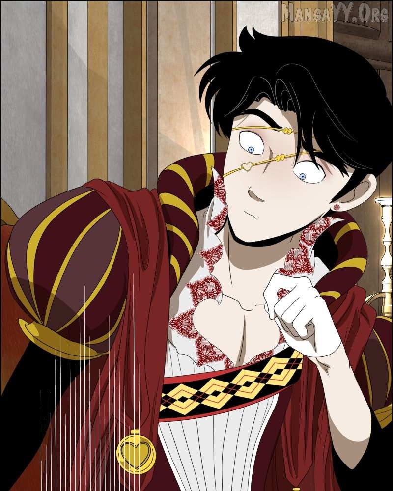 Cinderella Boy Chapter 102 page 71 - 