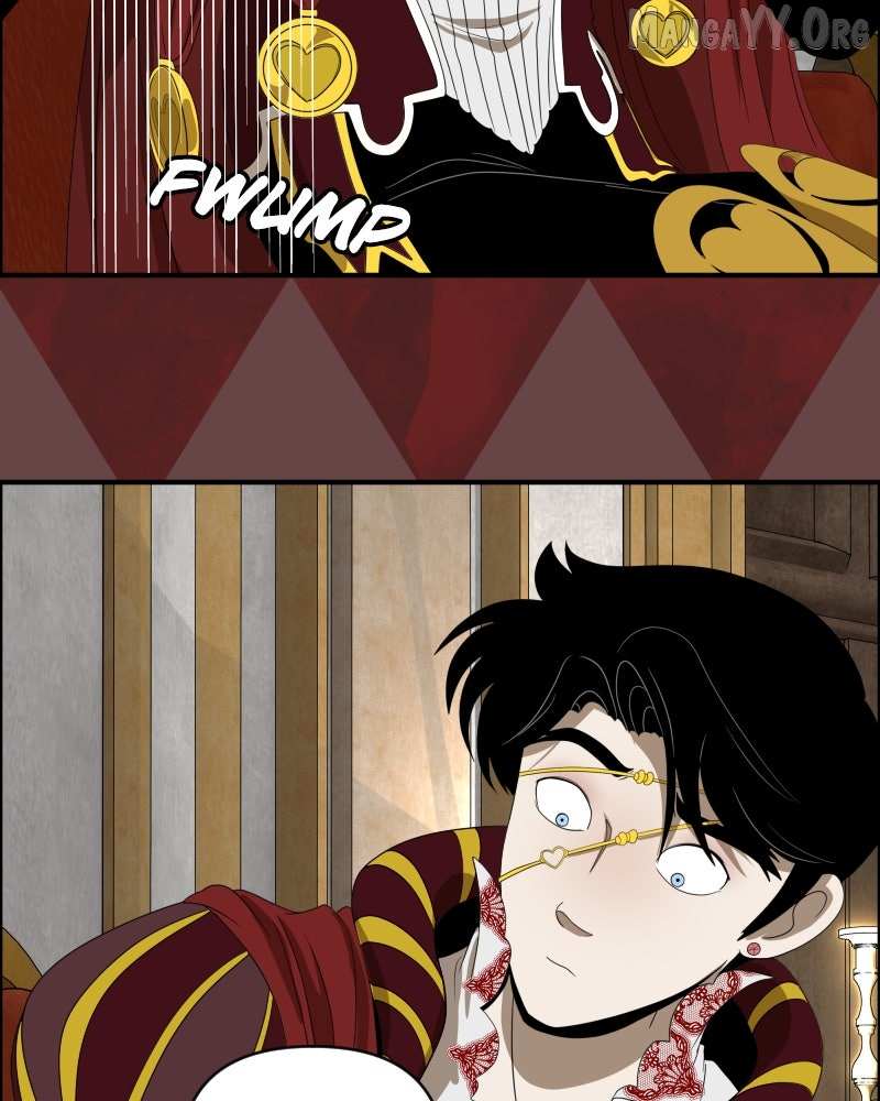 Cinderella Boy Chapter 102 page 72 - 