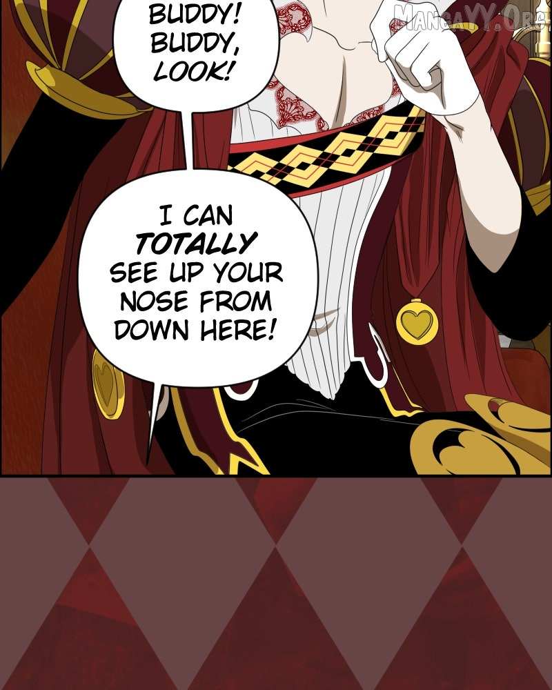 Cinderella Boy Chapter 102 page 73 - 