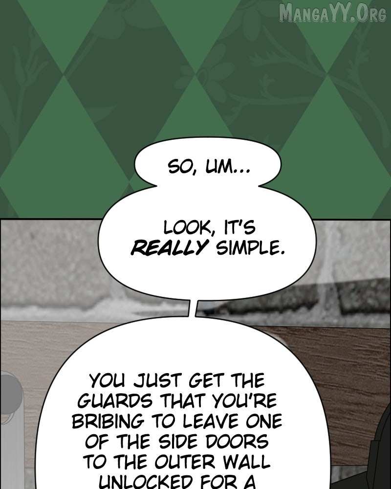 Cinderella Boy Chapter 102 page 79 - 