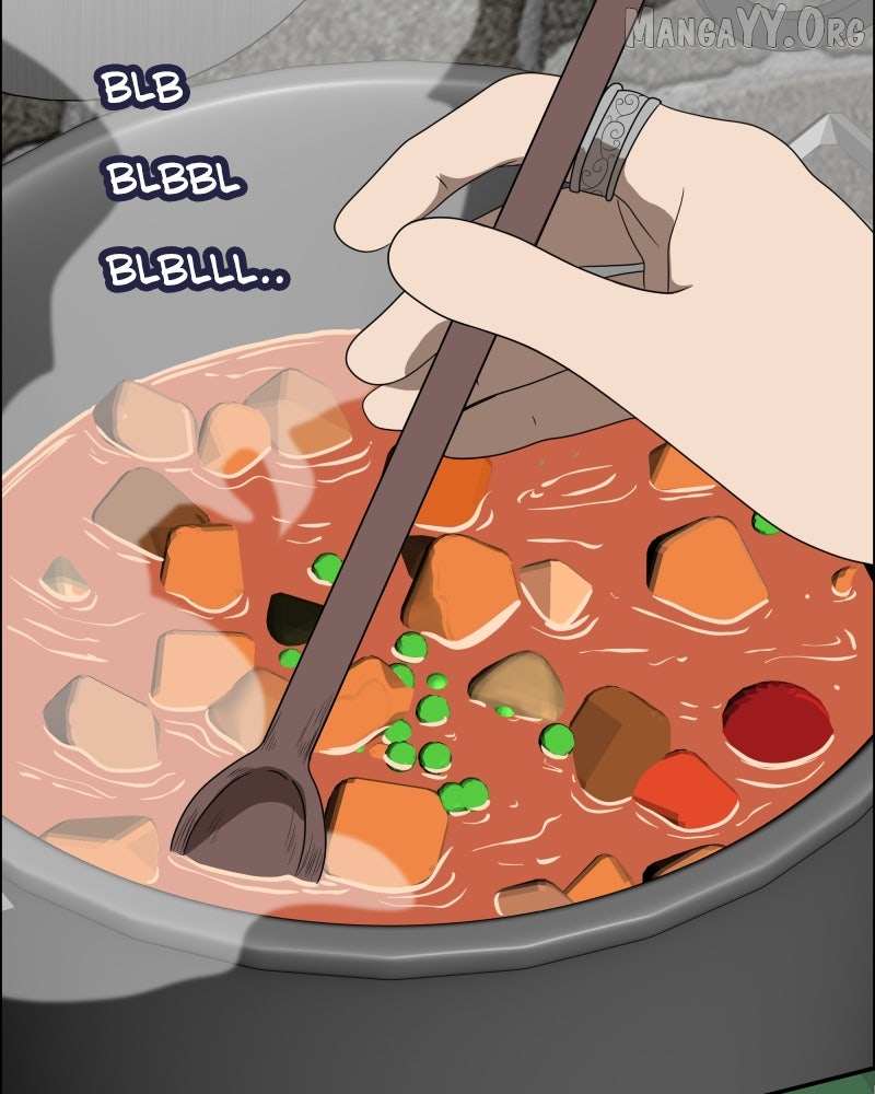 Cinderella Boy Chapter 102 page 81 - 