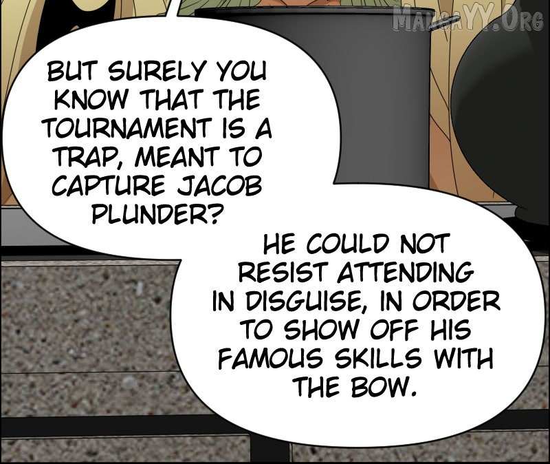 Cinderella Boy Chapter 102 page 84 - 