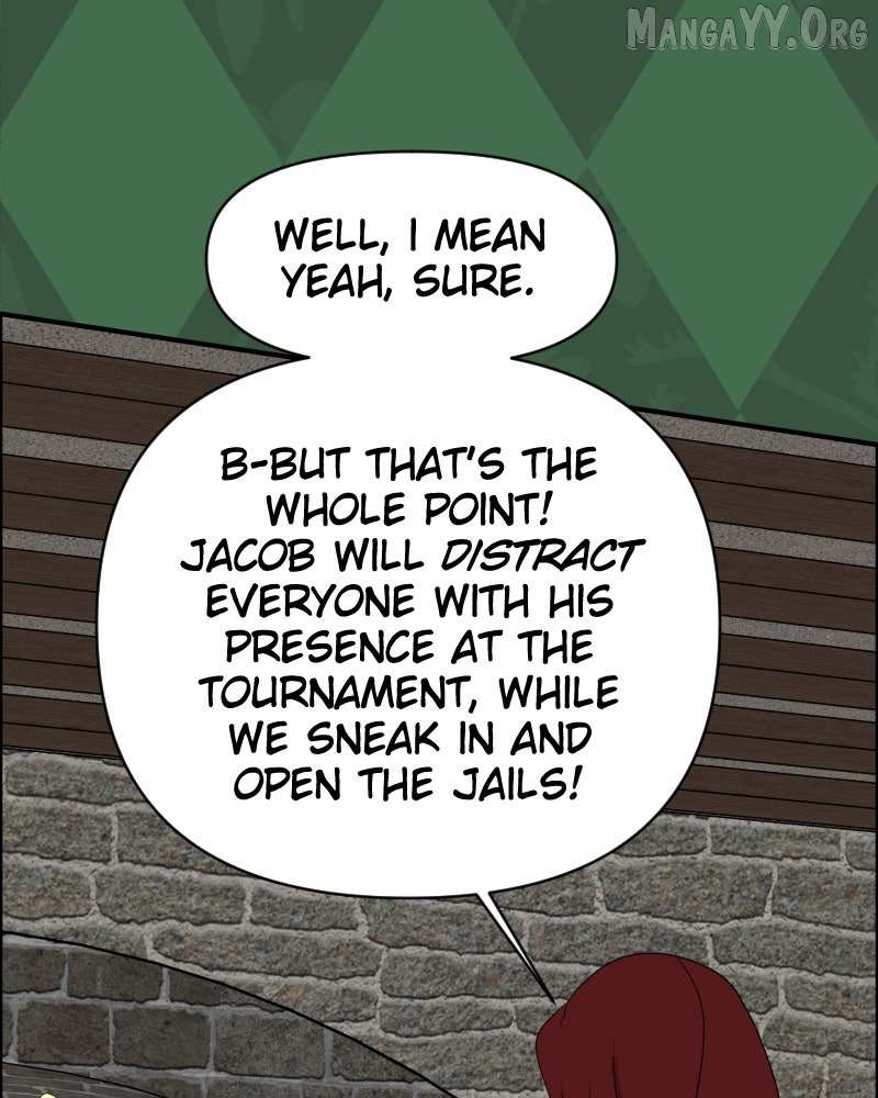 Cinderella Boy Chapter 102 page 85 - 