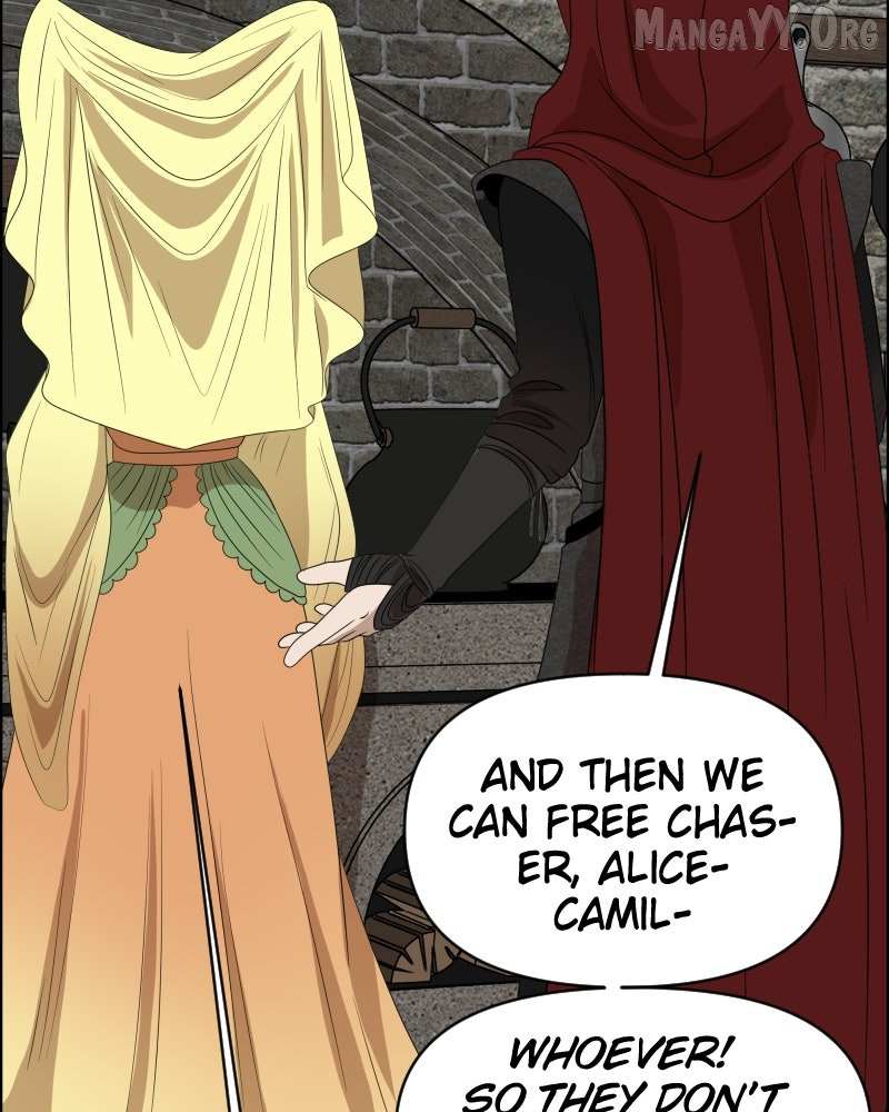 Cinderella Boy Chapter 102 page 86 - 