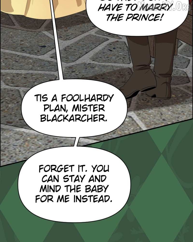 Cinderella Boy Chapter 102 page 87 - 