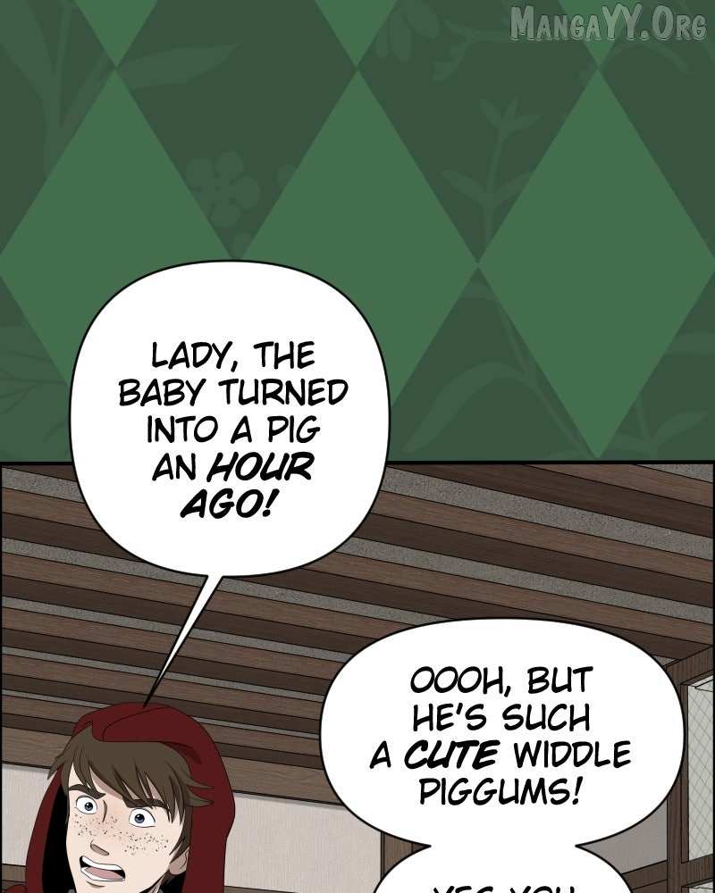 Cinderella Boy Chapter 102 page 88 - 