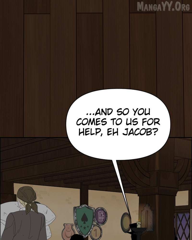 Cinderella Boy Chapter 102 page 10 - 